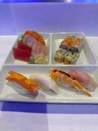 Best Sushi and Sashimi Combo in Sioux Falls, SD