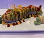 Best Sea Dragon Roll in Sioux Falls, SD