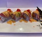 Best Red Dragon Roll in Sioux Falls, SD