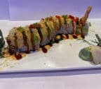 Best Green Dragon Roll in Sioux Falls, SD
