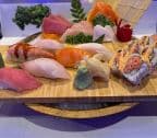 Best Sushi and Sashimi Omakase One in Sioux Falls, SD