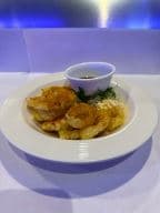 Best Fried Calamari (Squid) in Sioux Falls, SD