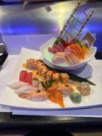Best Sushi and Sashimi Omakase Two in Sioux Falls, SD