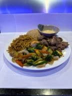 Best Hibachi NY Strip in Sioux Falls, SD