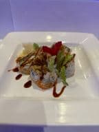 Best Spider (cooked roll) in Sioux Falls, SD