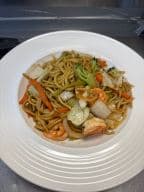 Best Shrimp Lo Mein in Sioux Falls, SD